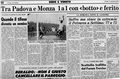 1976 Gazzettino Articolo